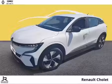 Renault Mégane E-Tech 220 Équilibre