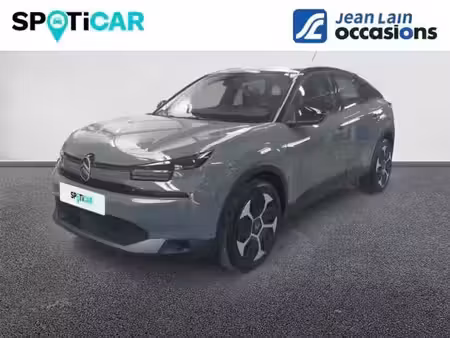 Citroën C4 1.2 145