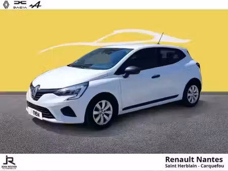 Renault Clio 1.0 SCe 65 Authentique