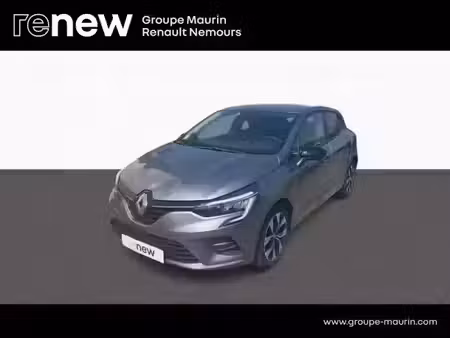Renault Clio 1.0 TCe 90 Evolution