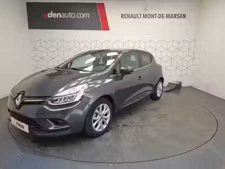 Renault Clio 0.9 TCe 90