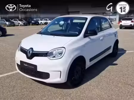Renault Twingo 1.0 SCe 65 Équilibre