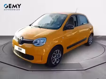 Renault Twingo 1.0 SCe 65