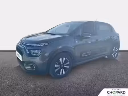 Citroën C3 1.2 PureTech 110