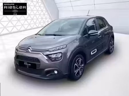Citroën C3 1.2 PureTech 83