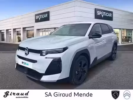 Citroën C5 Aircross 1.2 145