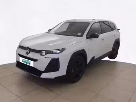 Citroën C5 Aircross 1.2 145