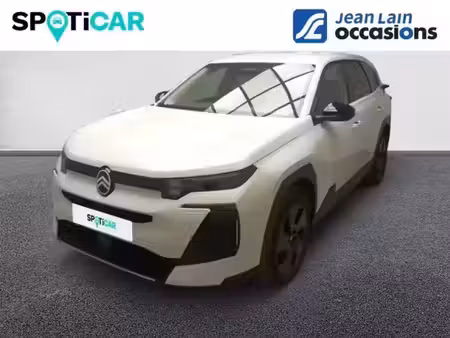 Citroën C5 Aircross 1.2 145