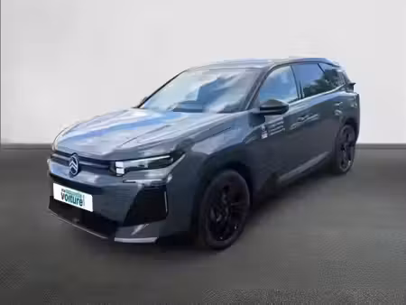 Citroën C5 Aircross 1.2 145