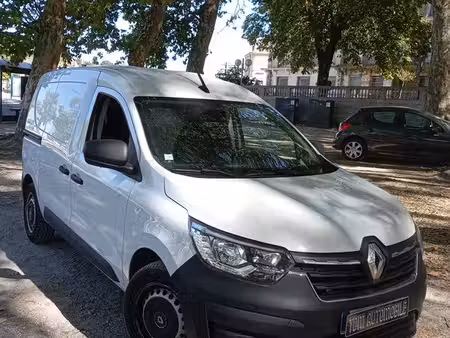 Renault Express Van 1.5 dCi 75
