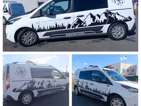 Ford Transit 1.5