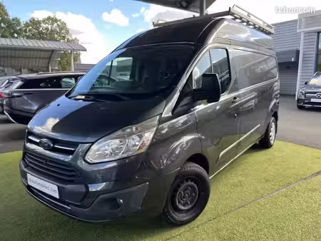 Ford Transit 2.0