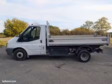 Ford Transit 2.2 TDCi 110