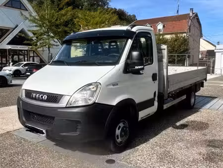 Iveco Daily 35