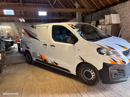 Peugeot Expert 