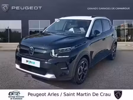 Citroën C3 1.2 100