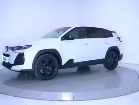 Citroën C5 Aircross 1.2 145