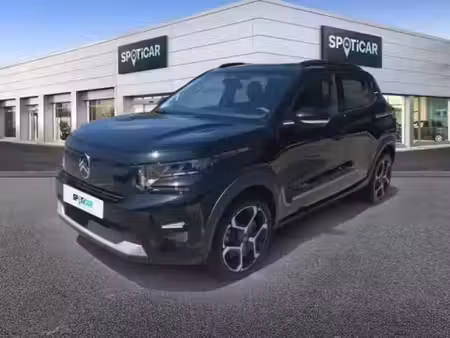 Citroën C3 1.2 100 Plus