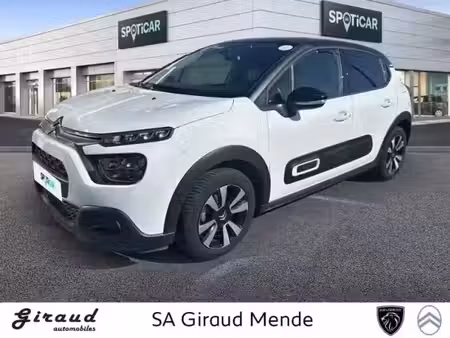 Citroën C3 1.2 PureTech 110