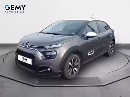 Citroën C3 1.2 PureTech 110