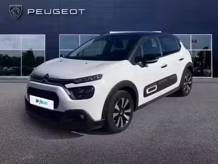Citroën C3 1.2 PureTech 110