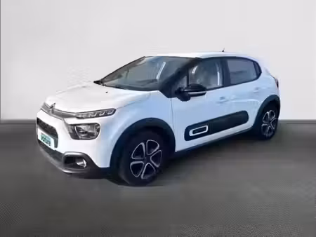 Citroën C3 1.2 PureTech 83