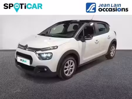 Citroën C3 1.5 HDi 102