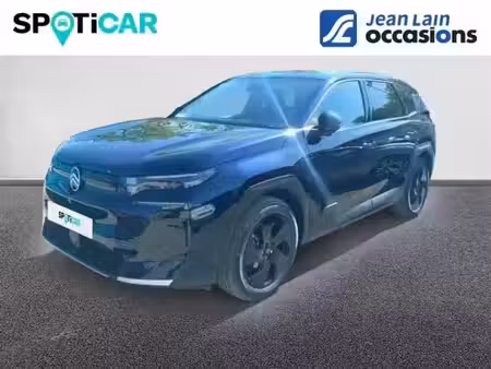 Citroën C5 Aircross 1.2 145