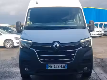 Renault Master 2.3 dCi 150