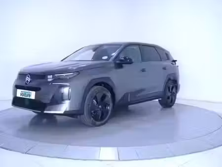 Citroën C5 Aircross 1.2 145
