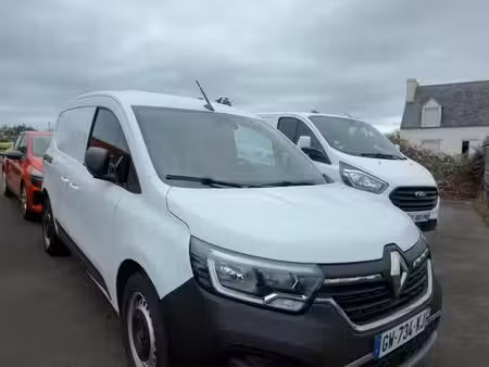 Renault Kangoo 1.5 dCi 95