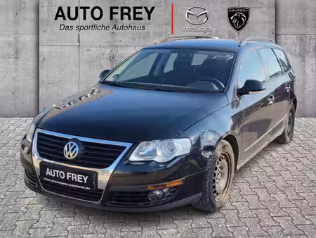 Volkswagen Passat 2.0 TDI 110