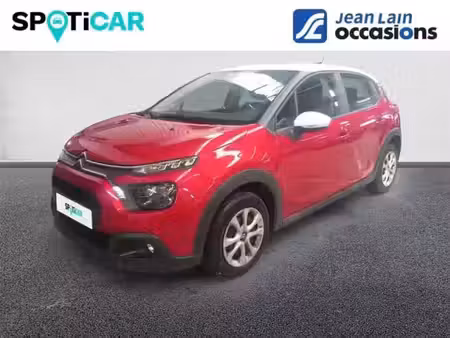 Citroën C3 1.5 HDi 100