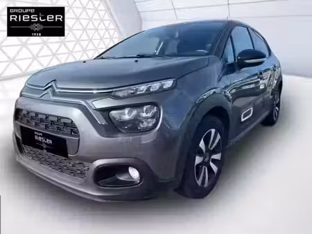 Citroën C3 1.2 PureTech 110