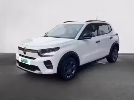 Citroën C3 1.2 100
