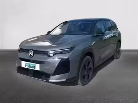 Citroën C5 Aircross 1.2 145