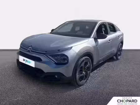 Citroën C4 HDi 130