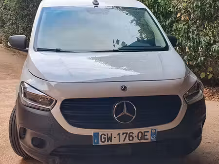 Mercedes-Benz Citan 1.5 95