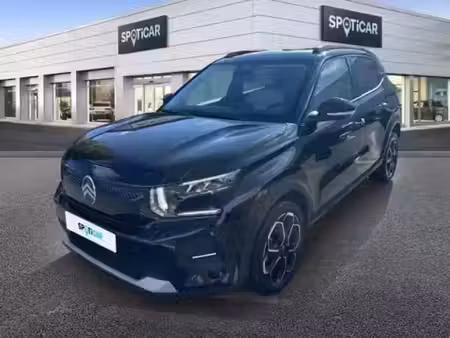 Citroën C3 1.2 100 Max