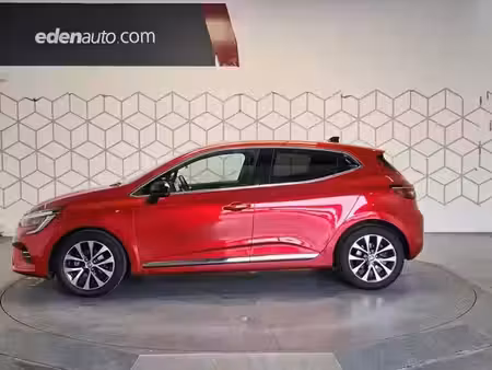 Renault Clio 1.0 TCe 90