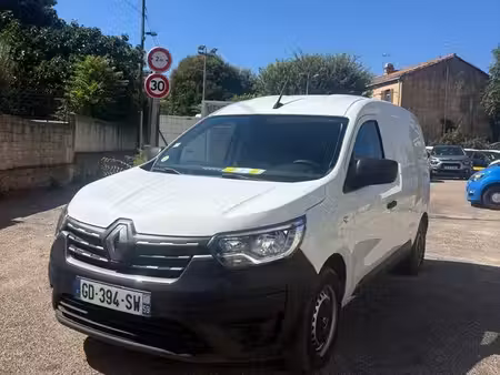 Renault Express Van 1.5 dCi 95 Confort