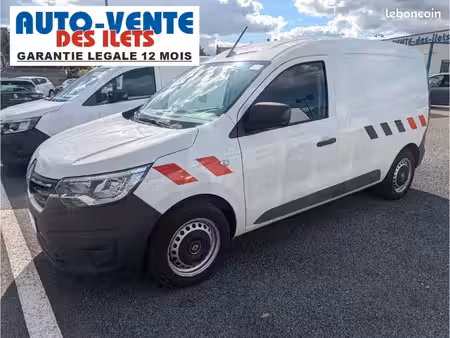 Renault Kangoo 1.5 dCi 75 Confort