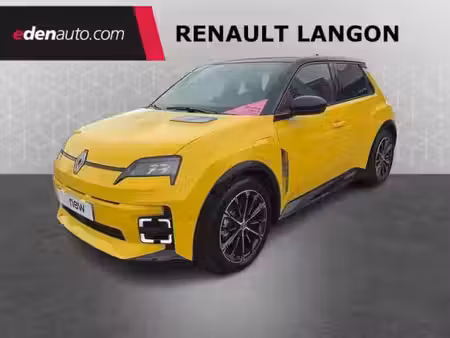 Renault R5 150 Confort