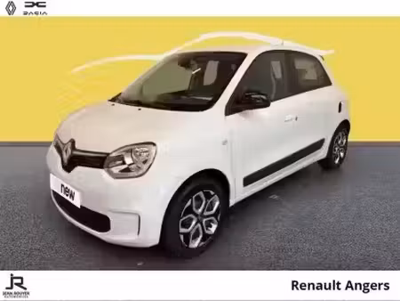 Renault Twingo 1.0 SCe 65 Équilibre