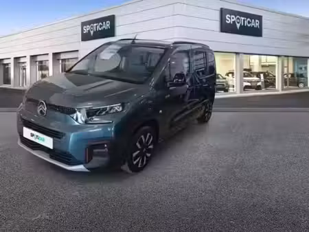 Citroën Berlingo 1.5 HDi 100 Max