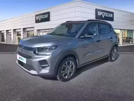 Citroën C3 1.2 100 Max