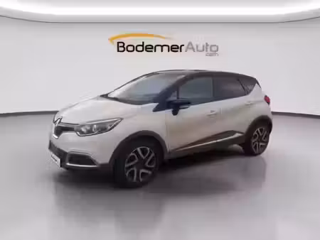 Renault Captur 0.9 TCe 90
