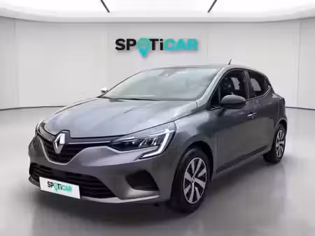 Renault Clio 1.0 TCe 90 Équilibre