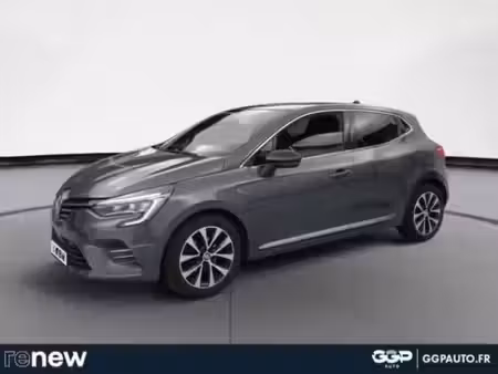 Renault Clio 1.0 TCe 90 Techno