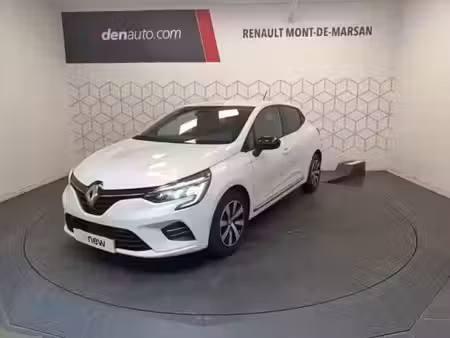 Renault Clio 1.0 TCe 100